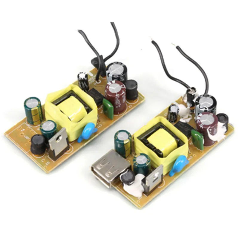 
Высококачественная печатная плата pcb для зарядного устройства usb постоянного и переменного тока 