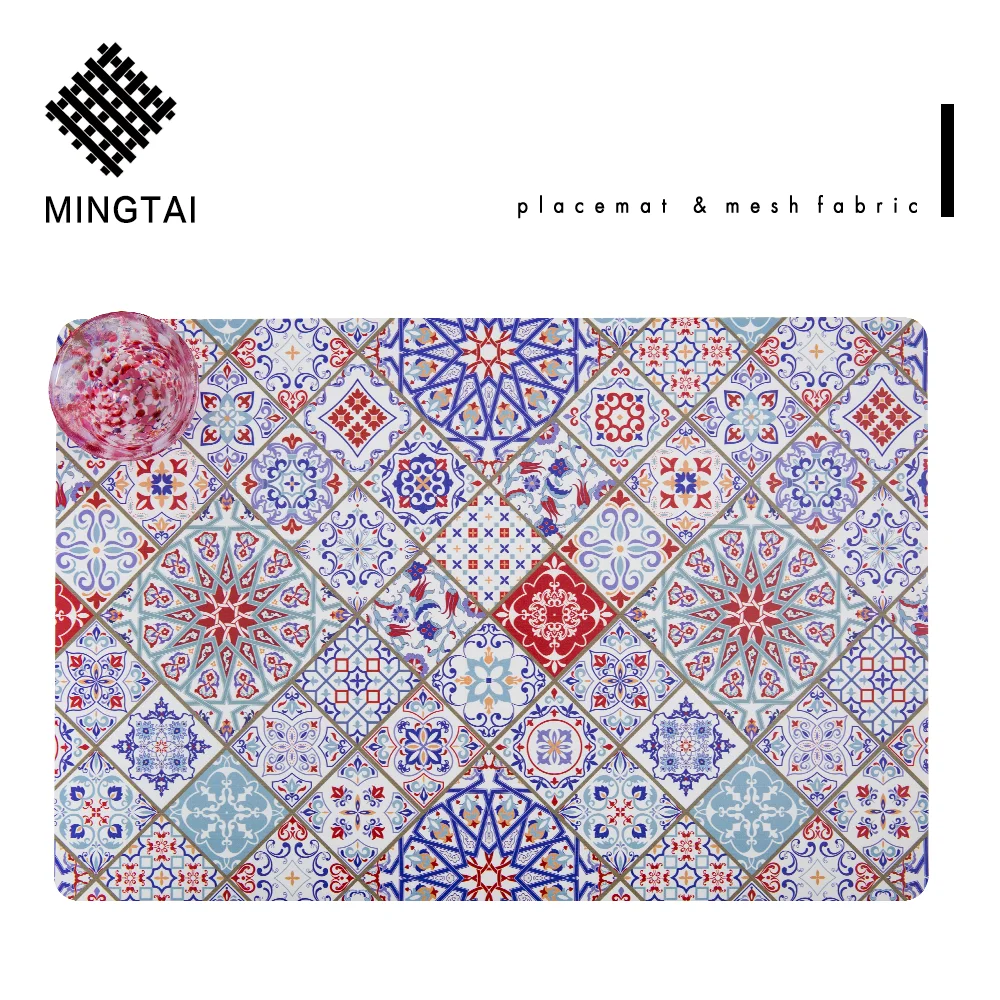 Unique placemats under plate mat table mats set online shopping
