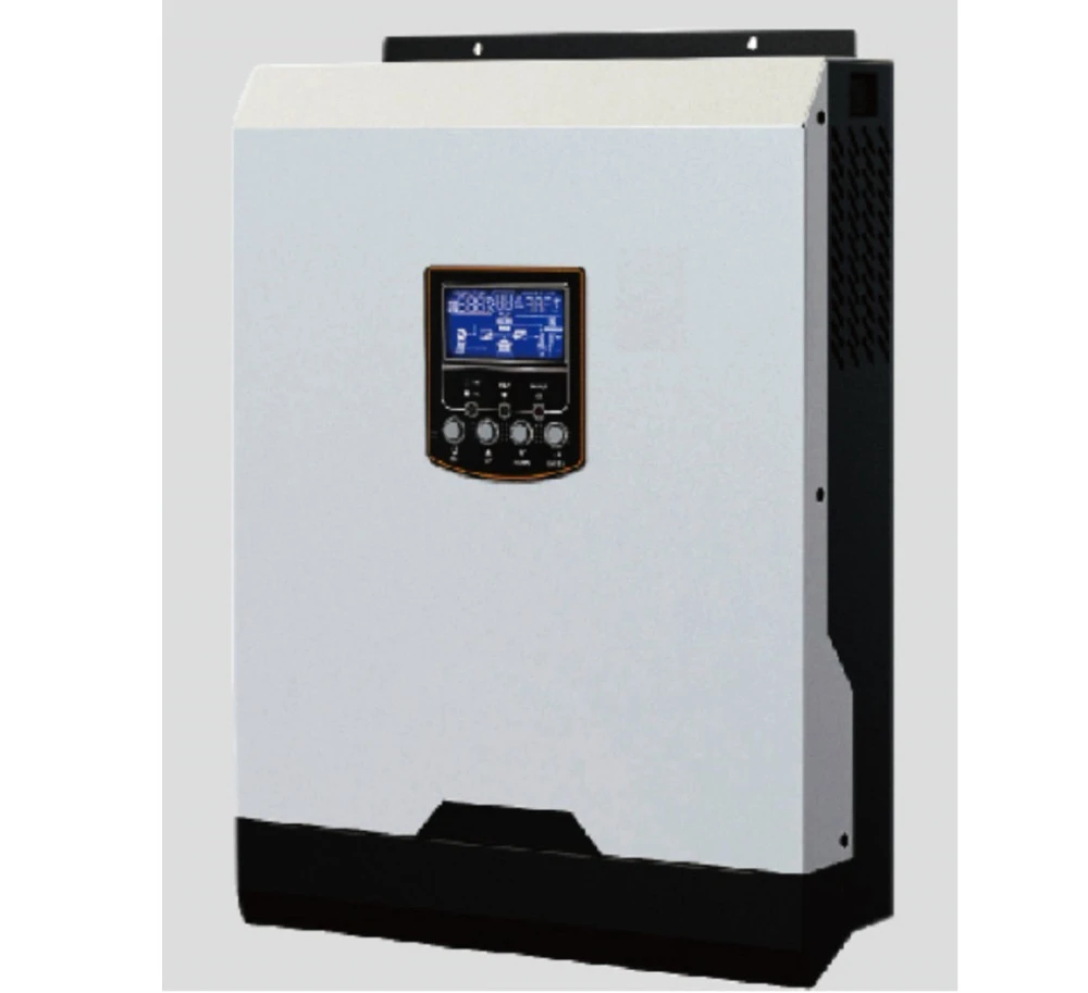 MPS-V Series 24VDC 3200W Mppt Solar Inverter Combined With Battery Charger MPS-V-3000-24