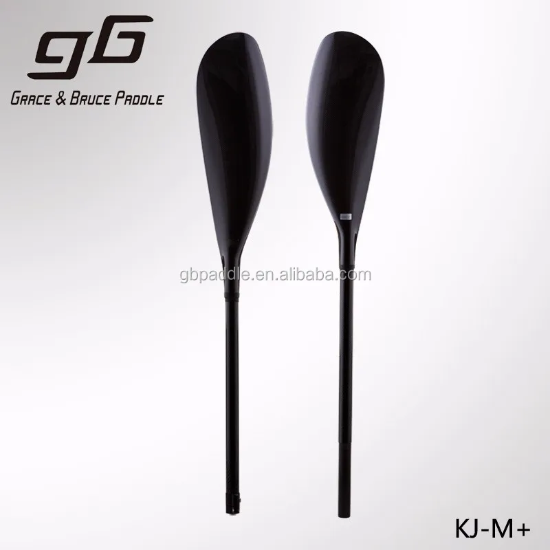 Kayak Paddle  full carbon adjustable Wing Kayak Paddle hot selling