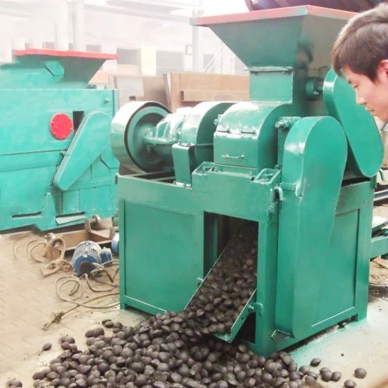 Гидравлическая машина для брикетирования угля по заводской цене, пресс для брикетирования угольных шаров