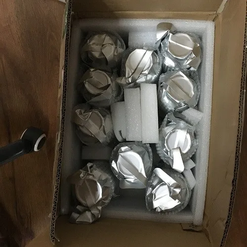 Factory price 5N Micron Tellurium Dioxide/Tellurium Oxide powder