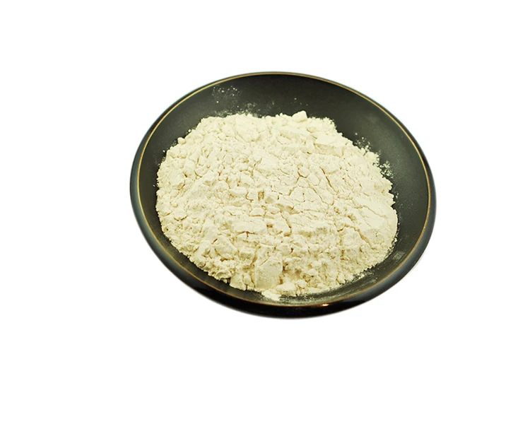 
CMC food grade guar gum thickener guar gum powder 