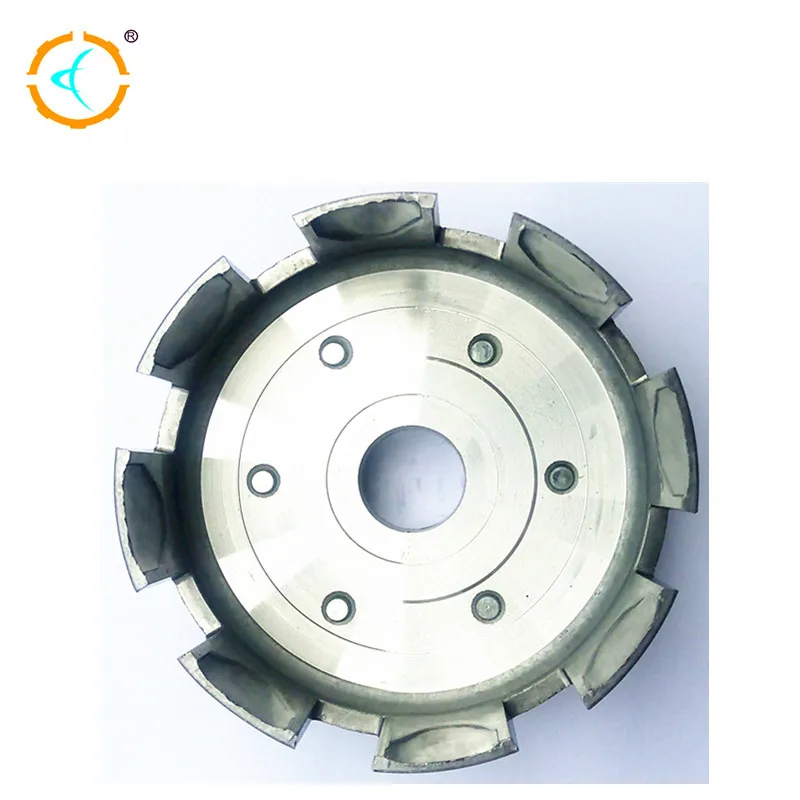 CBT250 Quad Buggy OEM Quality Moto Frizione Assembly