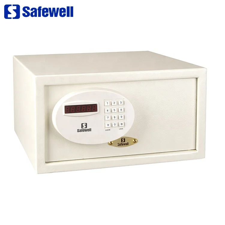 Safewell 23 AMDW 40 L безопасности для офиса или домашнего использования цифровой Сейф