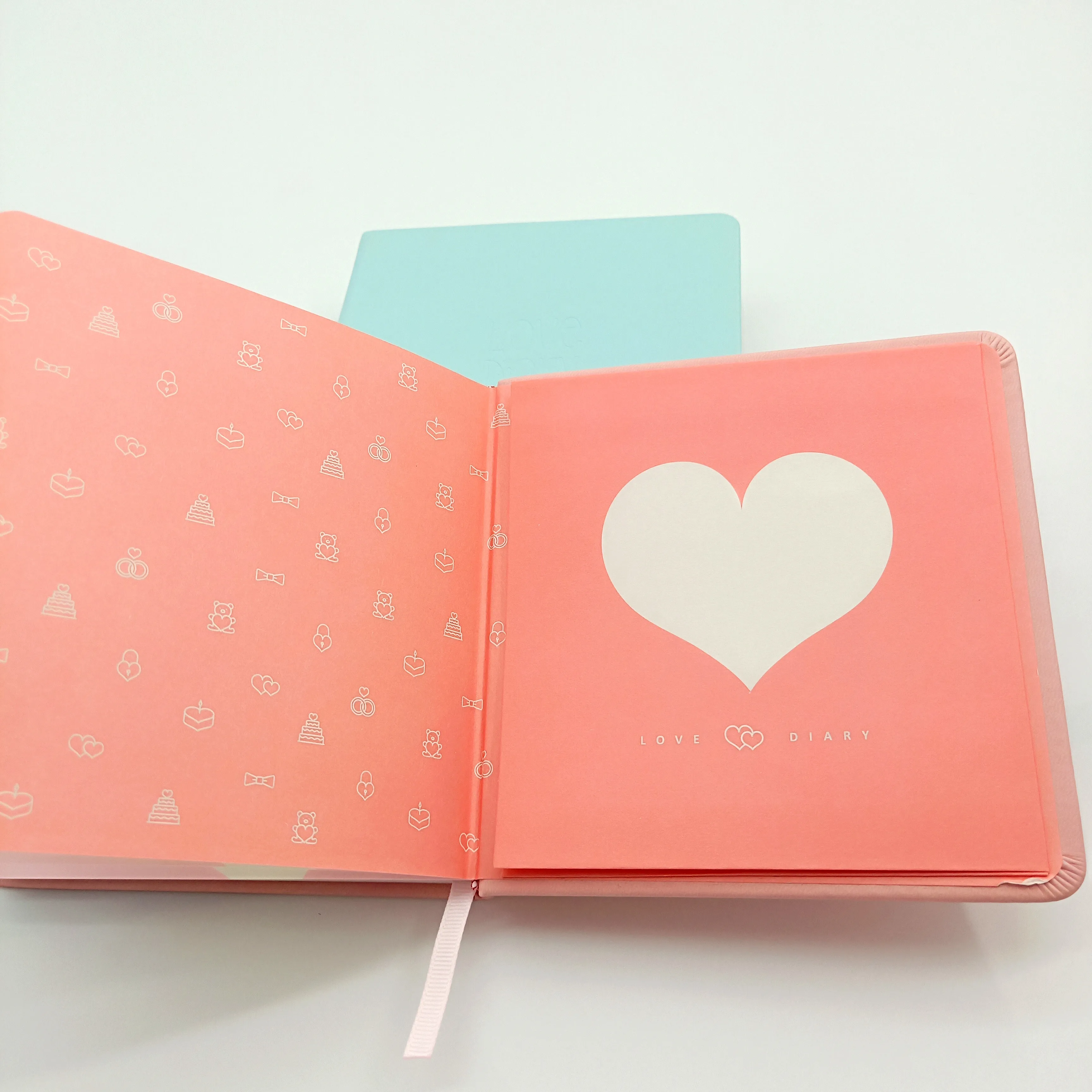
note book set with 3 packs 80 sheets lock diary notebook pu leather 12 multi subject notebook 