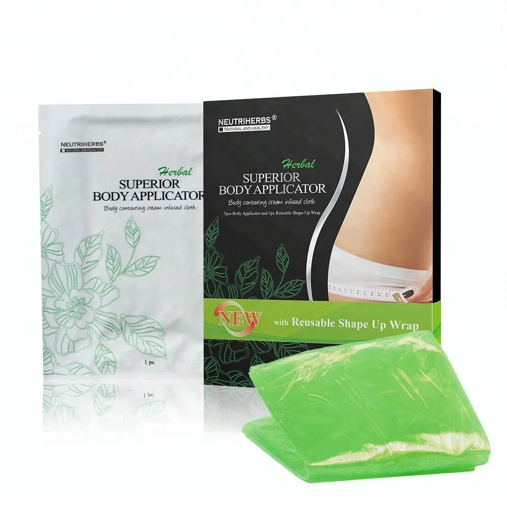 Best Slim Products Lose Weight Patches To Lose Weight Bodywrap Detox Pads