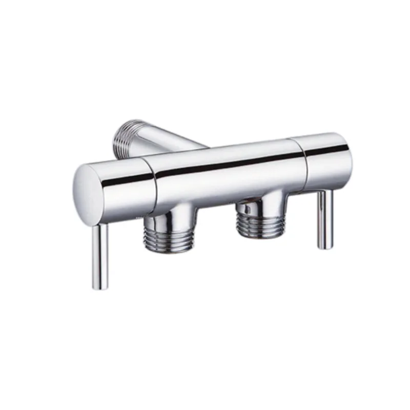 Стиральная Машина Впускной регулирующий цена мяч смешивания 3-ходовой клапан Delta смеситель для душа клапан