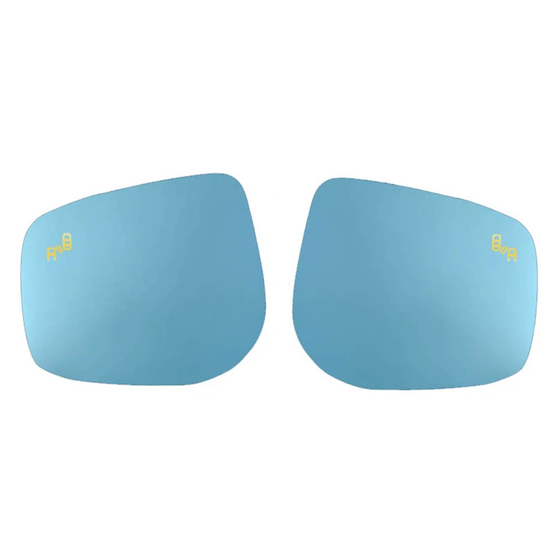 side door rear  Blind Spot mirror Radar detector For land range rover evoque velar sport discovery 5