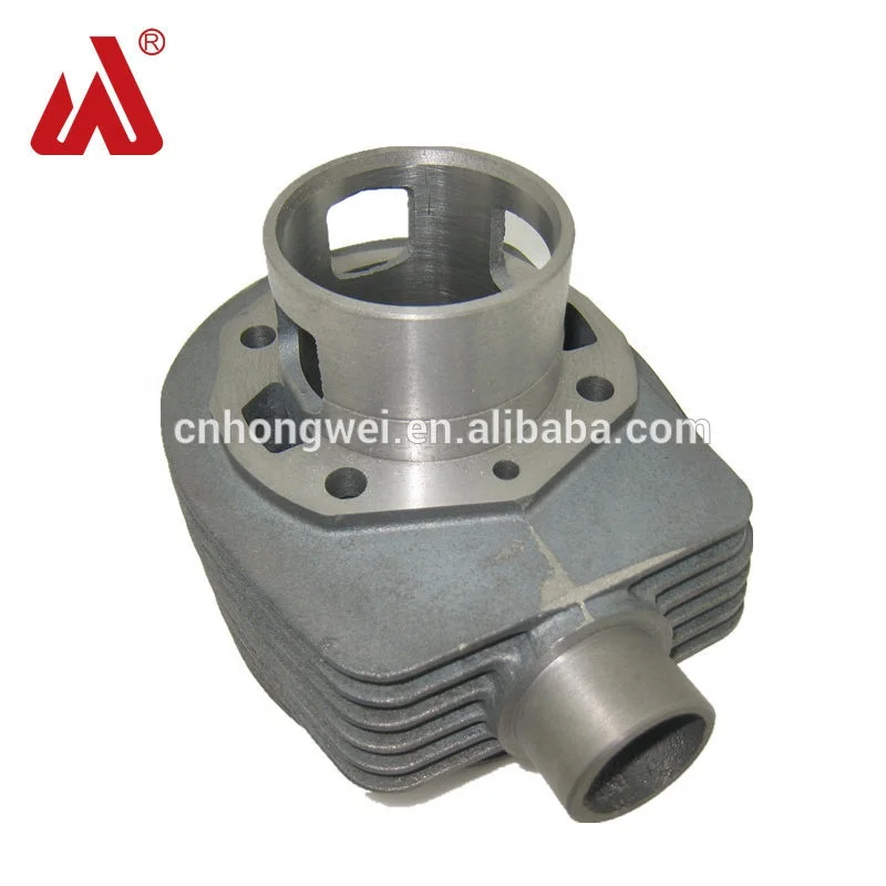 Motorcycle cylinder VESPA (Three HOLE)