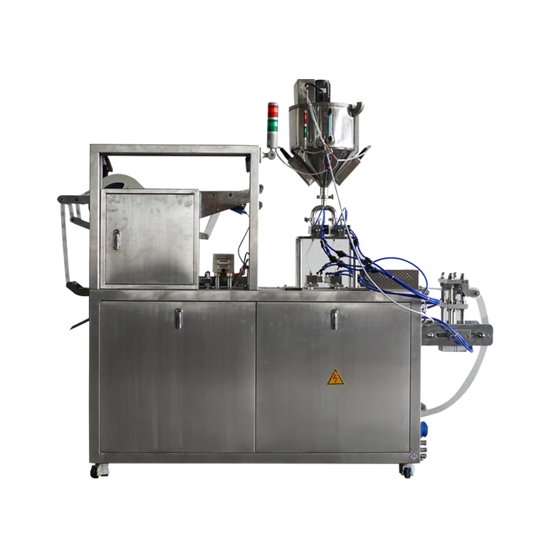 Малый Alu блистерная упаковка из ПВХ цена машины