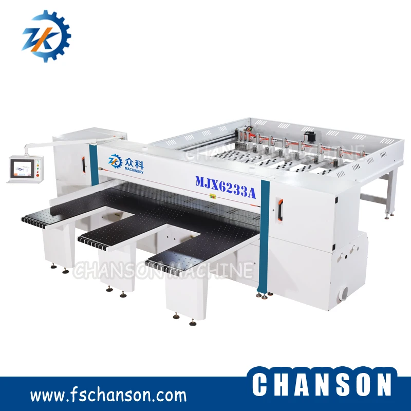 Супер качество деревообрабатывающий луч пилы для продажи MJX6233A