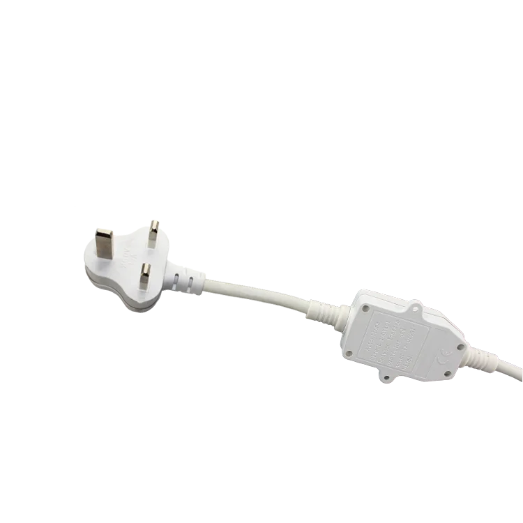 10A RCD Socket 30mA RCD Protection