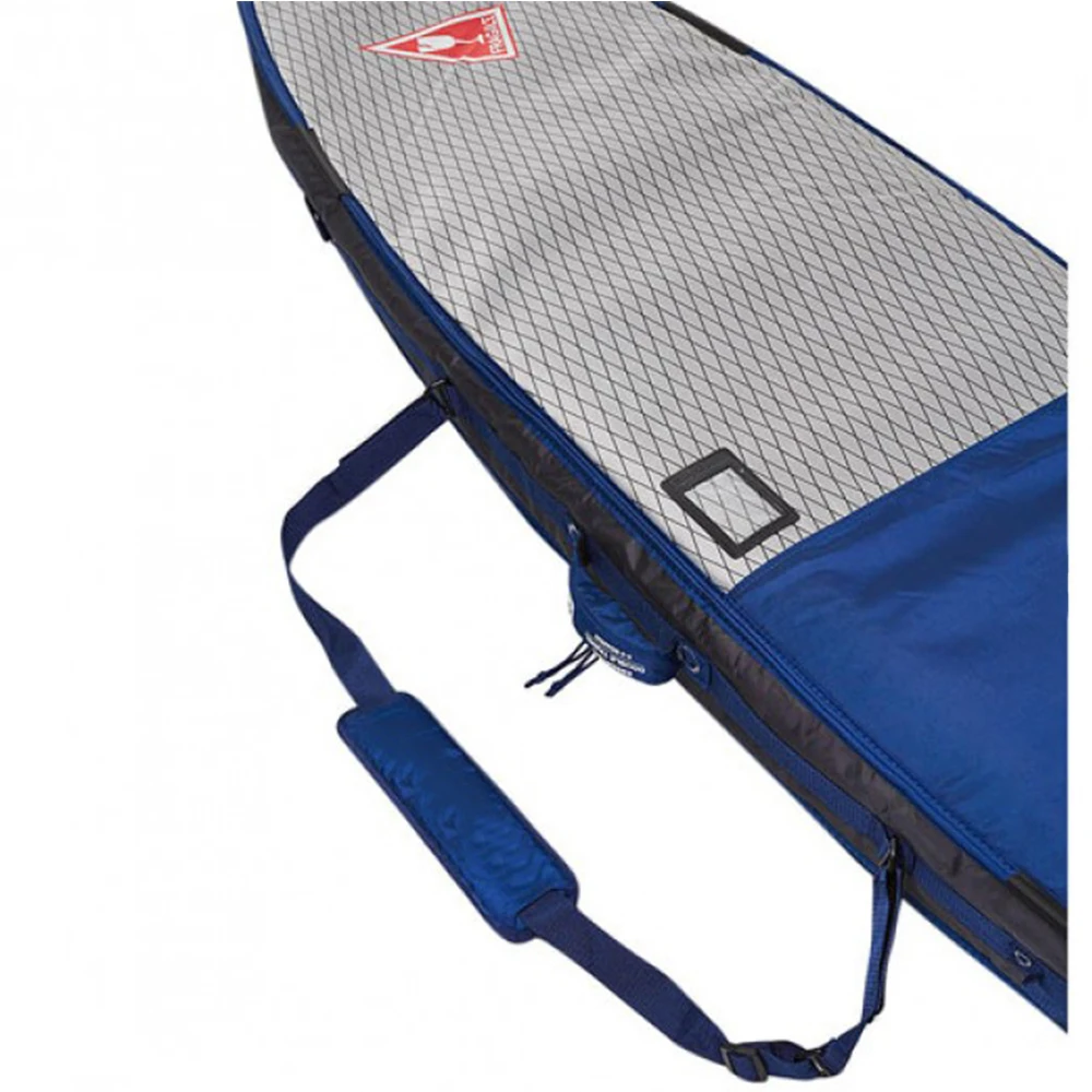 GB dark blue new design Long board Surfboard Bag