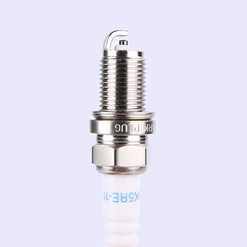 
6953 815GP reference of original AFC package nickel spark plugs BK5RE-11 match for BKR5E/BKR5E-11/BKR5EIX spark lug 