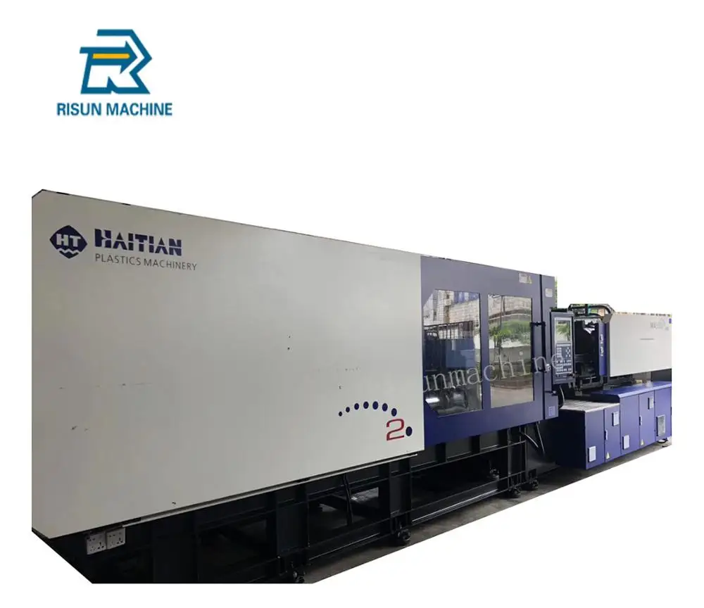  Hatian 380 тонн MA3800II машина для литья пластмасс под давлением цена с