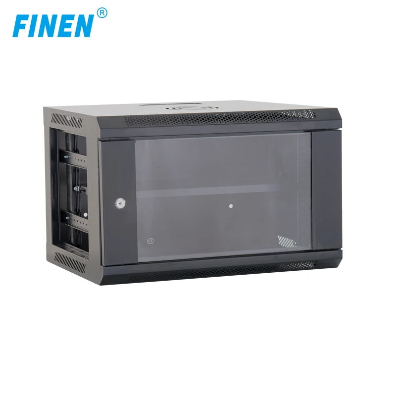 19 inch  data entry server rack cabinet 4U 6U 9U 12U data cabinet DVR RACK
