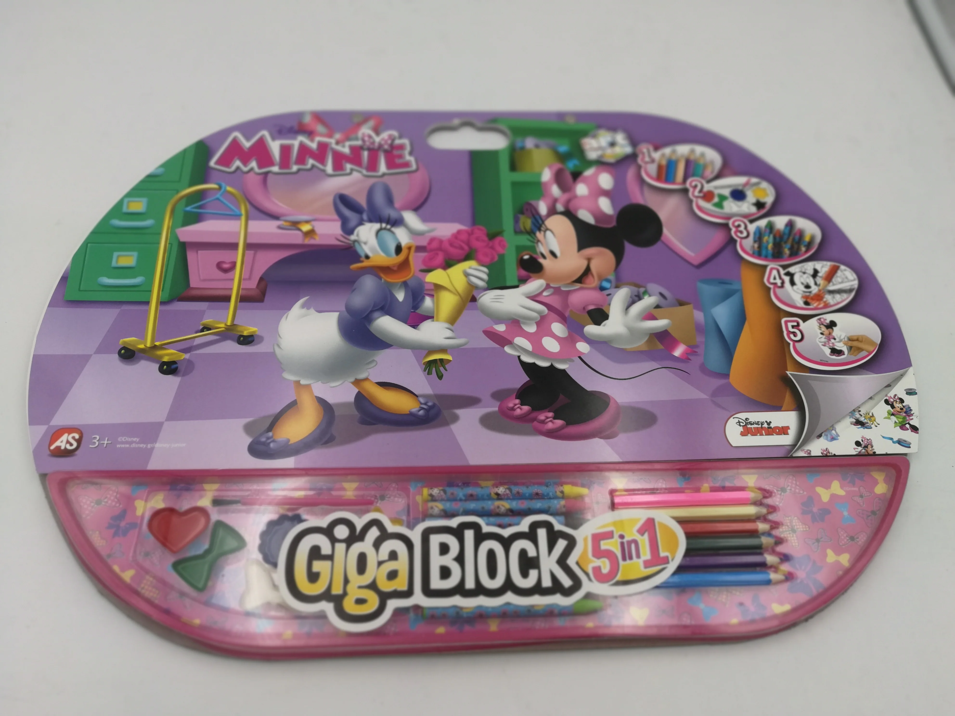 kid  coloring drawing book set