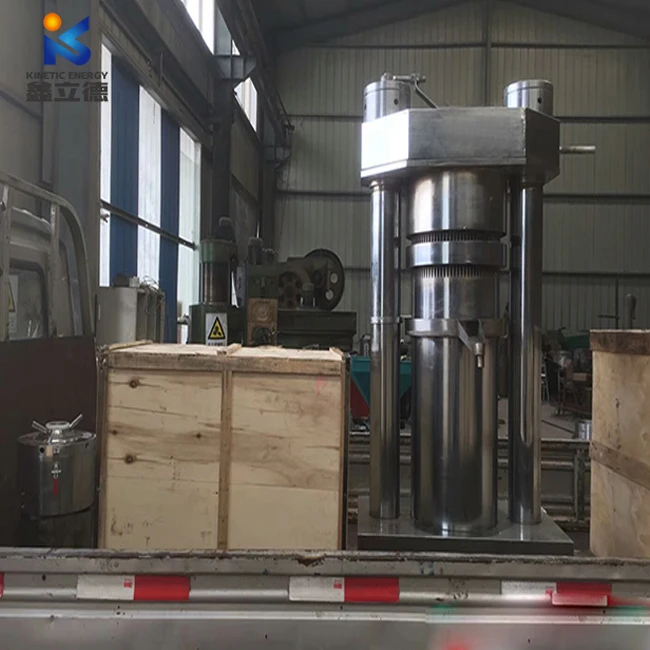 cocoa oil expeller commercial cocoa butter hydraulic oil press/ walnut oil press machine