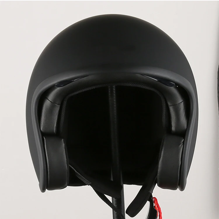 Sport Motorcycle Dirt Bike Glossy Full Face Helmets Motocross Helmet