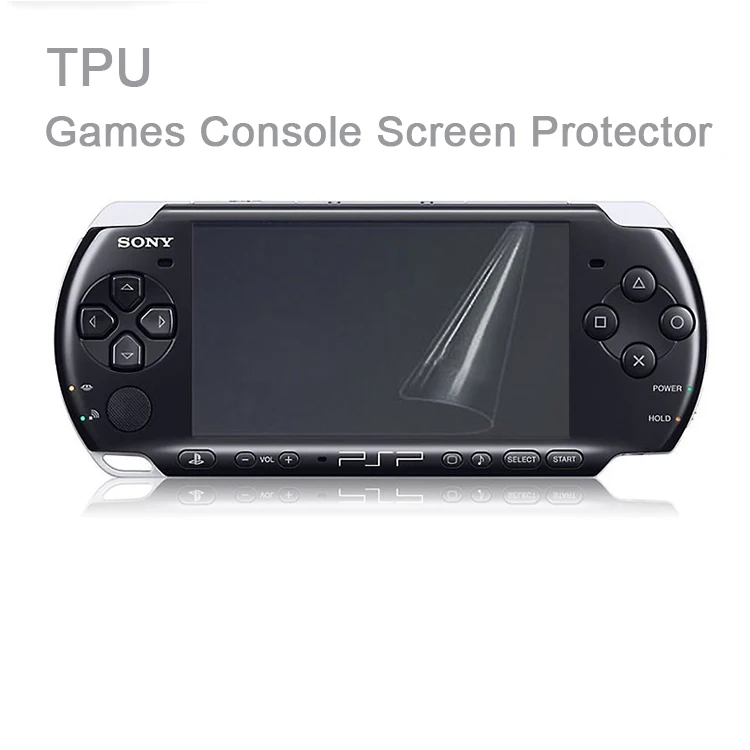 Guangzhou Supplier 3.0 inch Anti UV Camera Protective Film for Canon Nikon OEM Size Screen Protector