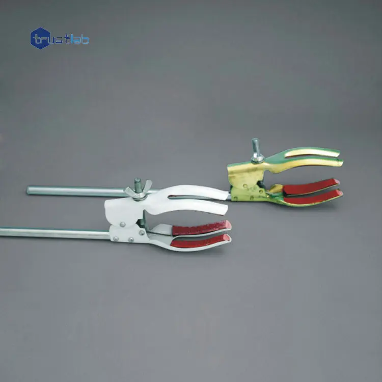 Подставка для инструментов burette лабораторный зажим держатель