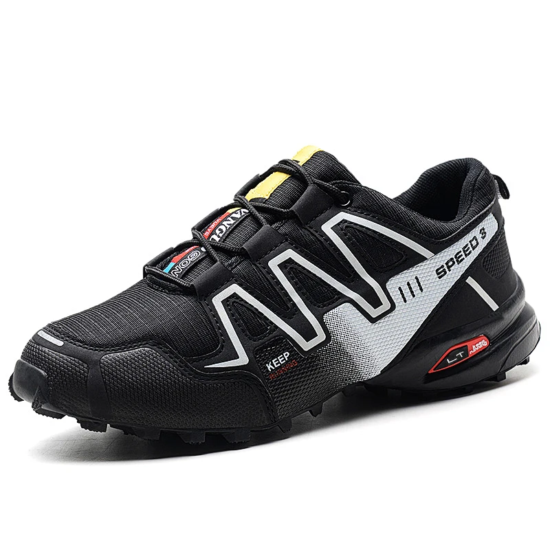 
2019 Classic style Fashion Men Comfortable Breathable Sport sneaker Shoes For men 