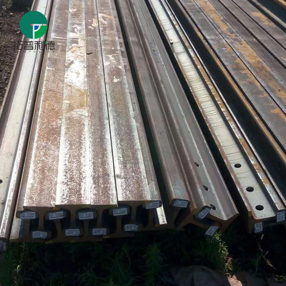 55Q ГБ 30 кг железнодорожные стальные рельсы