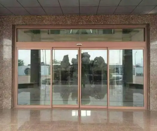 automatic sliding  door system, auto door sensor