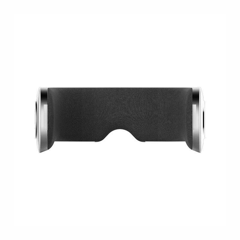 
Wireless air pressure and vibration silicone eye massager to relax and eliminate dark circles SIM-Y1 