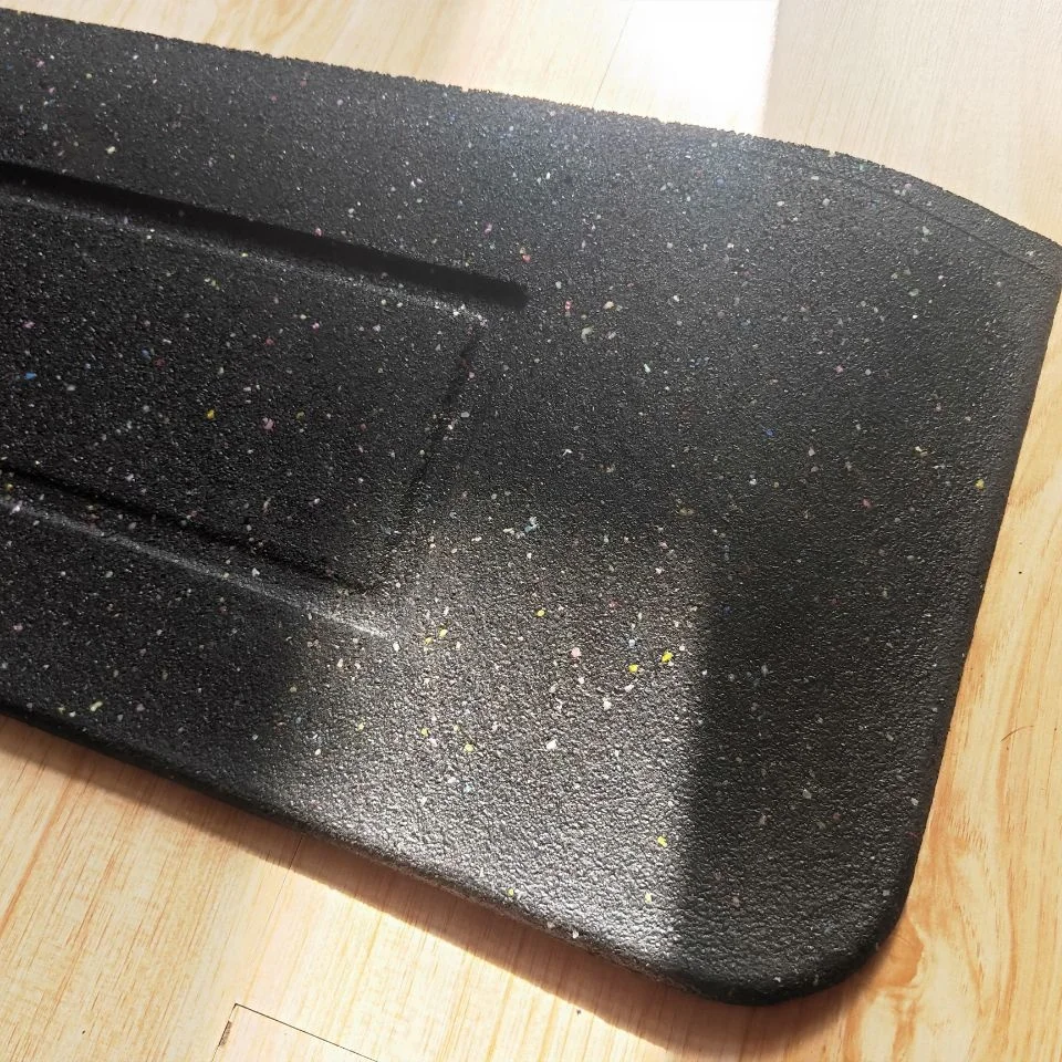 Прочная резиновая напольная рампа всех размеров по заводской цене