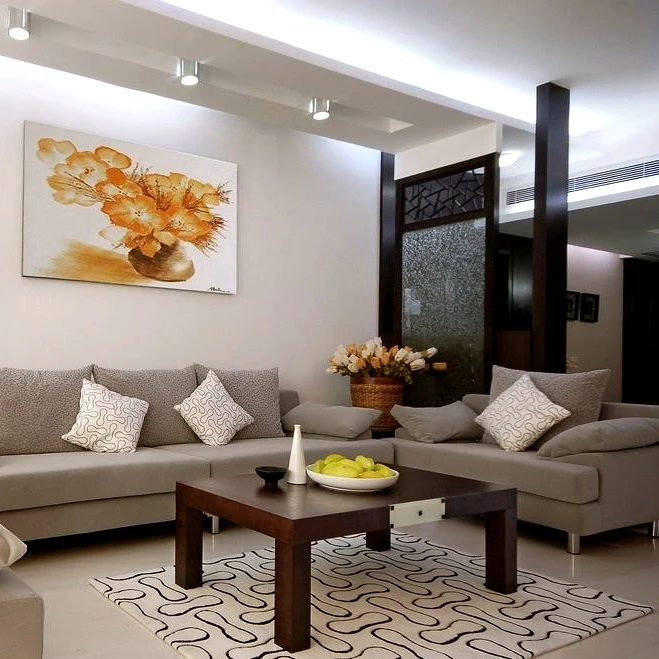 5 Star Hotel  Hand Tufted Carpet Modern Design 100% Acrylic Hand Tufted Carpet