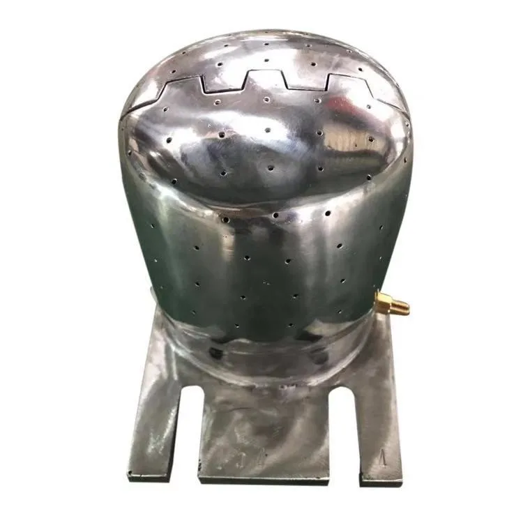 
High Quality Designed Stainless Steel Aluminum Helmets Hat Mould 