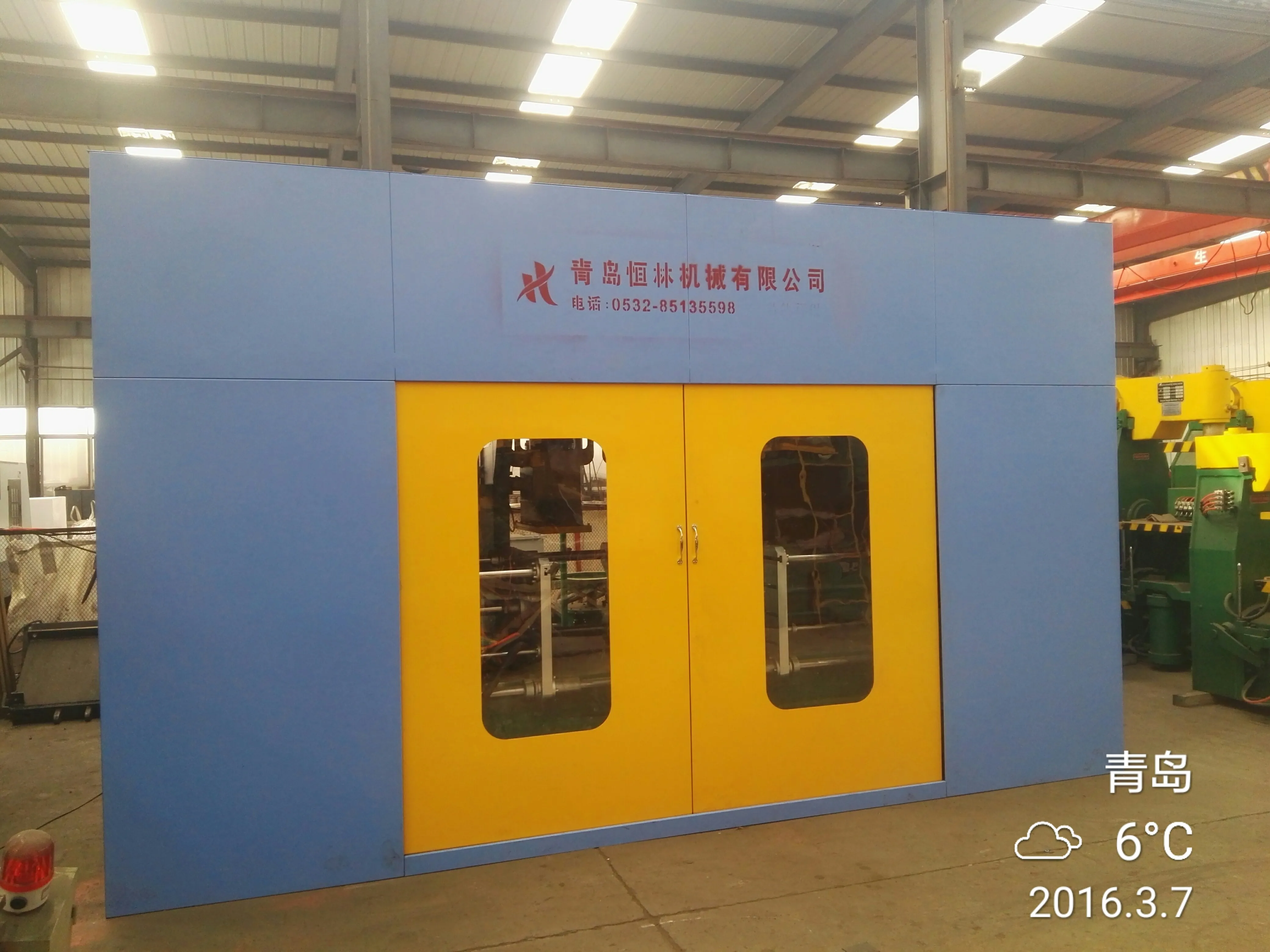 Double position Full automatic vertical/horizontal parting core shooting machine with folding screen,cold box core shooter