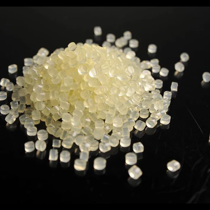 
EVA raw material of hot melt glue adhesive for fabric reinforcement coating and lamination hot melt glue 