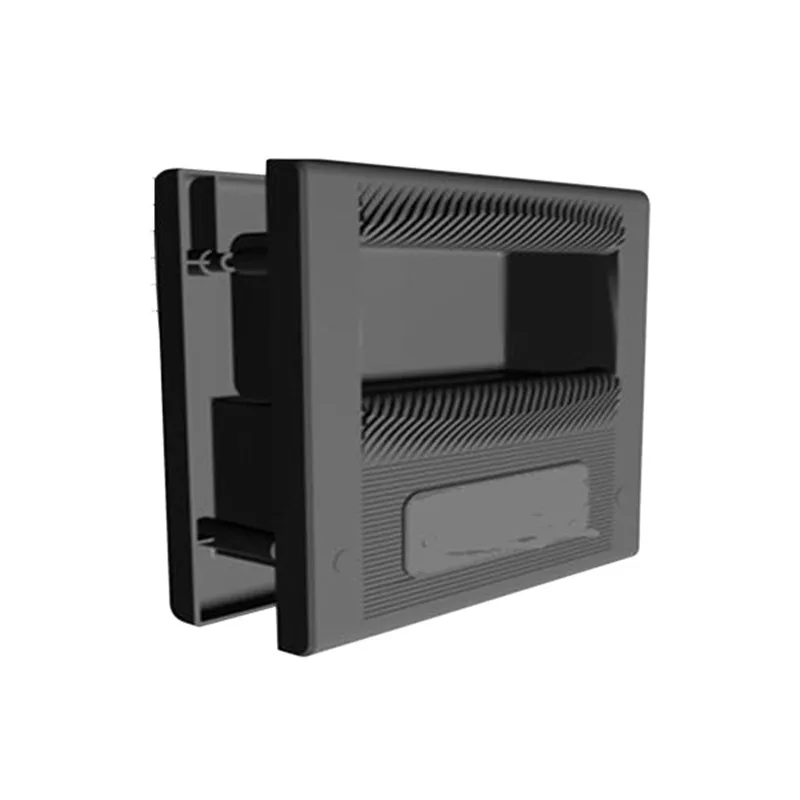 Usa Fittings Metal Germany Garage Remote Accessories Parts Sectional Sliding Industrial Garage Doors Hardware Kit Track