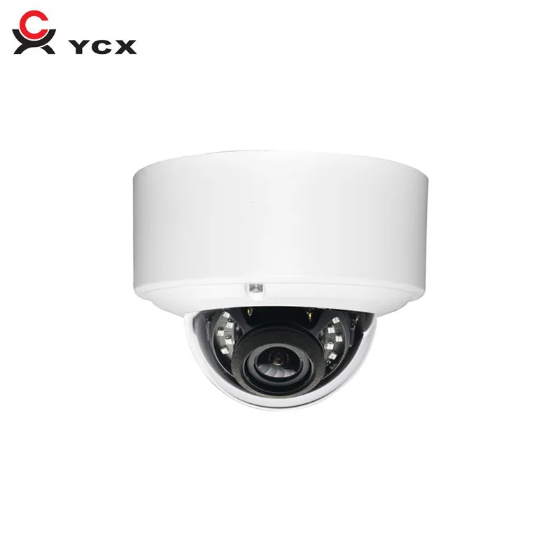 MP купольная, для помещений 2,0 POE сетевая ip-камера onvif 2,4 P2P Антивандальная ip-камера 2,8 мм 12 объектив CCTV ip-камеры
