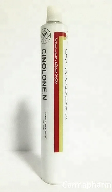 10 ml 20 ml 30 ml Aluminium empty Cream Ointment Cosmetic tubes