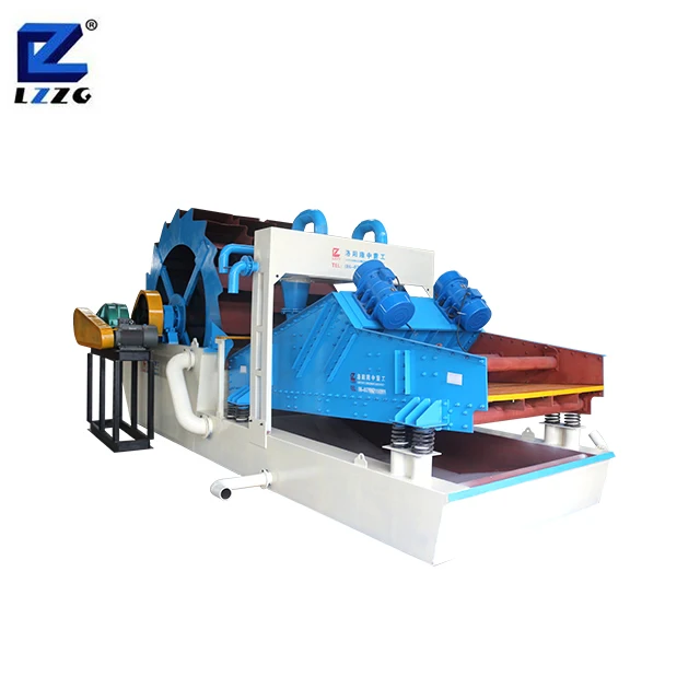 
2019 hot selling cheap price coal washing plants for sale 