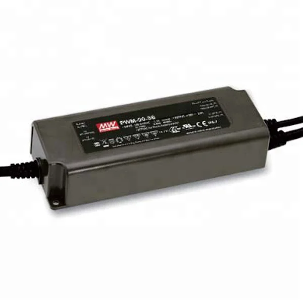 48 В в 1.25A Meanwell высокой мощности Wi Fi модуль драйвера NPF-60-48 питание IP67