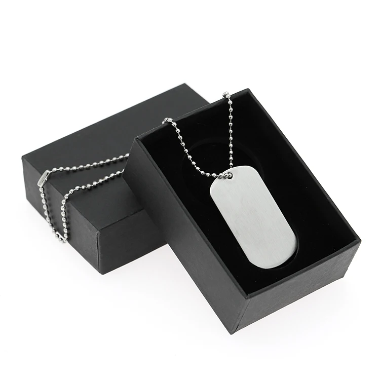 china custom metal made stainless steel pendant