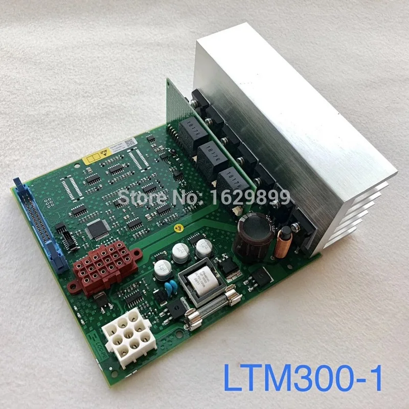 1 предмет новые футболки для M2.144.5051 доска sormz машина LTM300 монтажная плата SM52 силовой модуль печатной