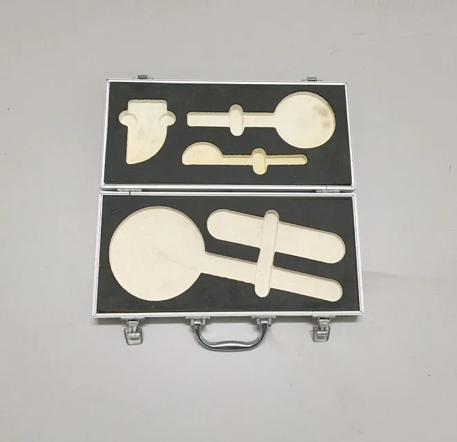 Customized Heavy Duty Small Aluminum Tool Case Hard Case