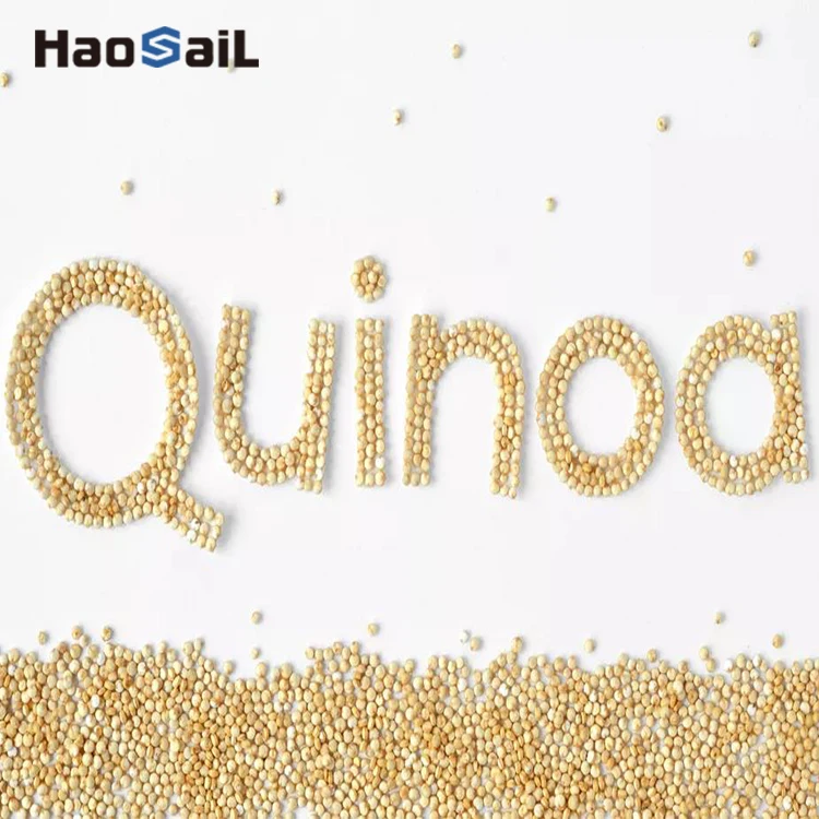 
High quality nutritional plant protein QUINOA PEPTIDE POWDER 
