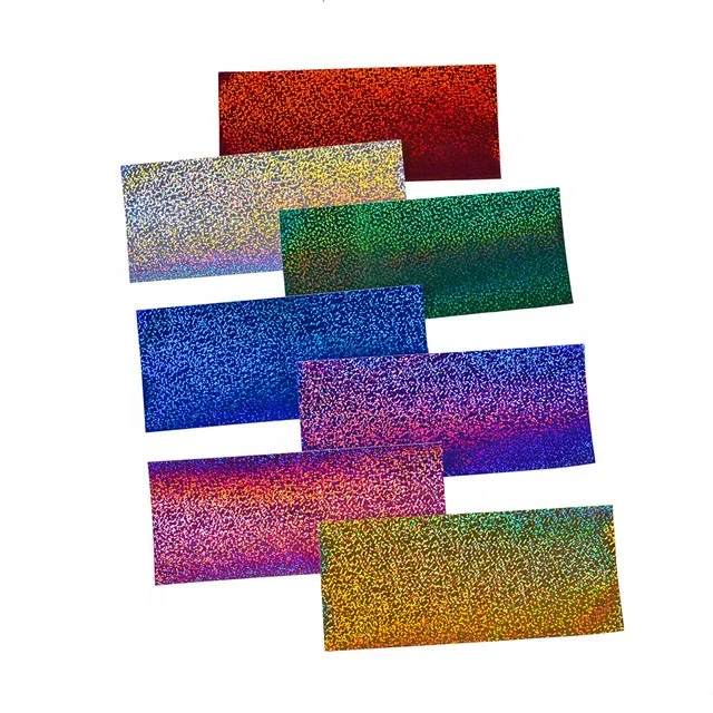 
High Quality Colorful Gold Aluminum Foil Paper/Gold Card Paper 