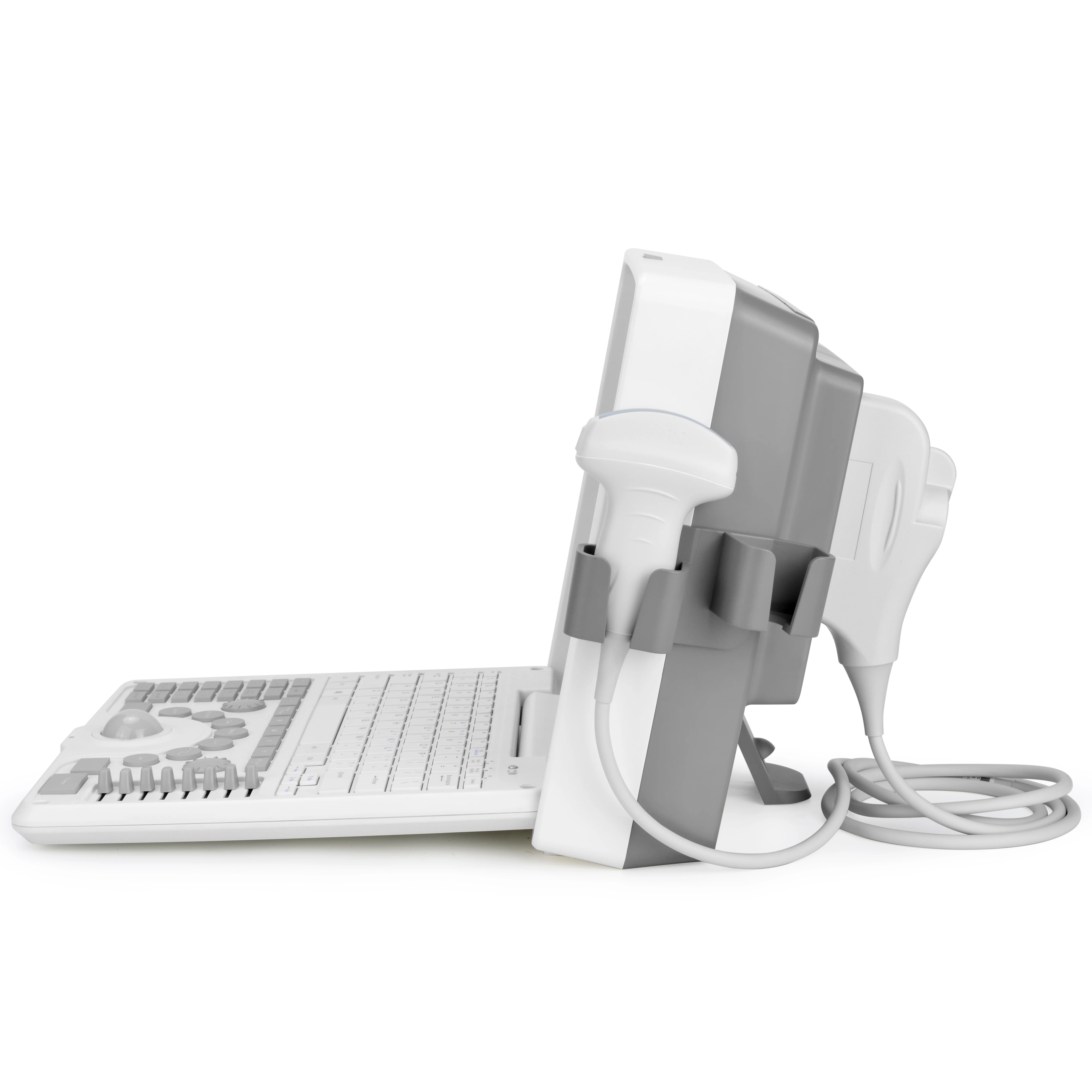 
Portable Digital Laptop Ultrasound Imaging System 
