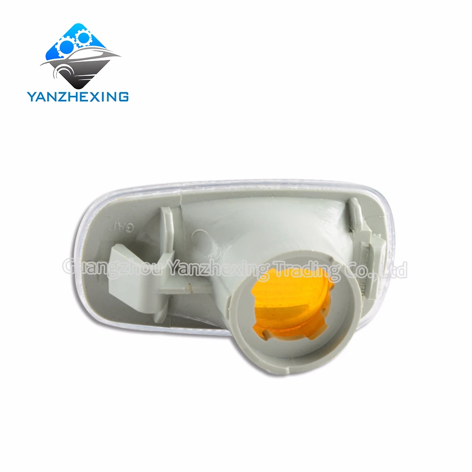 Fender Lamp Side Turn Signal light OEM:81731-51011 For TOYOTA PRADO 2002-2009 LAND CRUISER 2007-2012 Left = Right