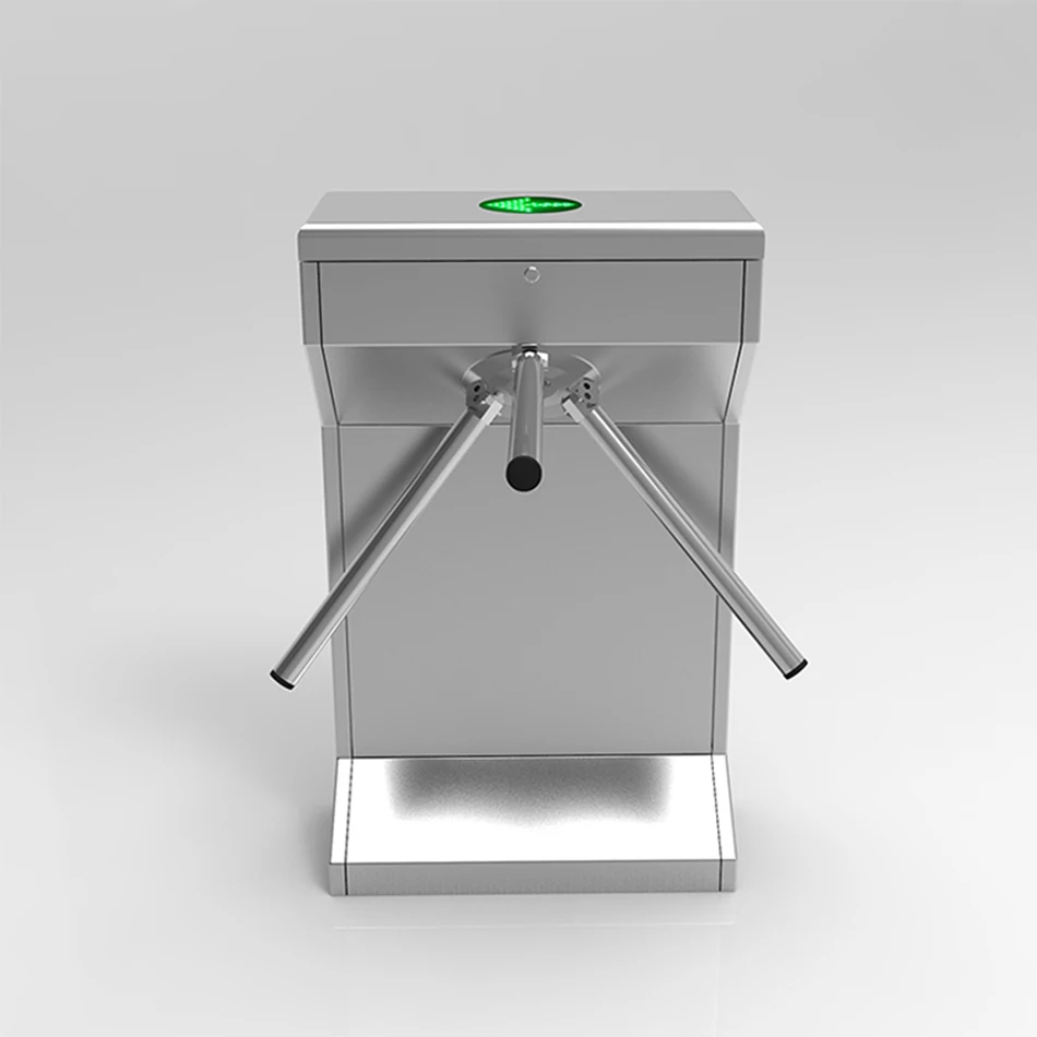 Рычаг автоматического доступа треножный барьер