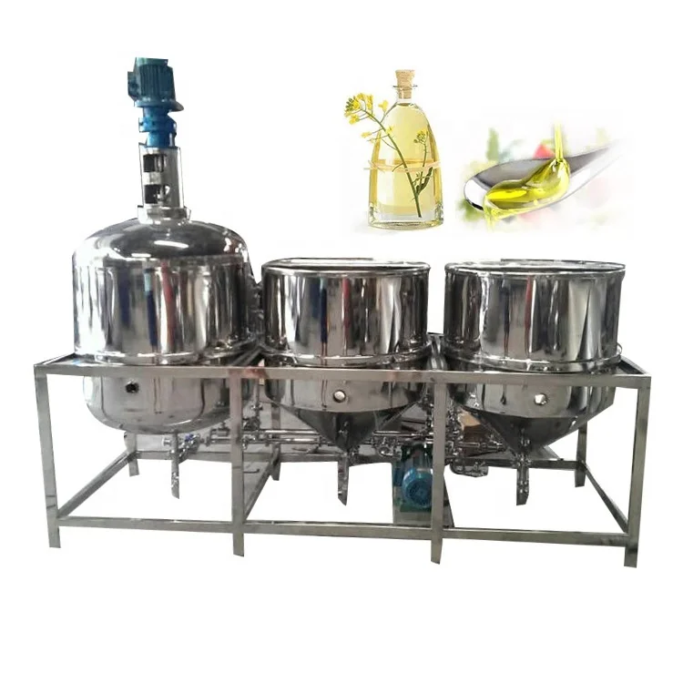 
Rice Bran Oil Making Line automatic oil press machine cold press oil machine 