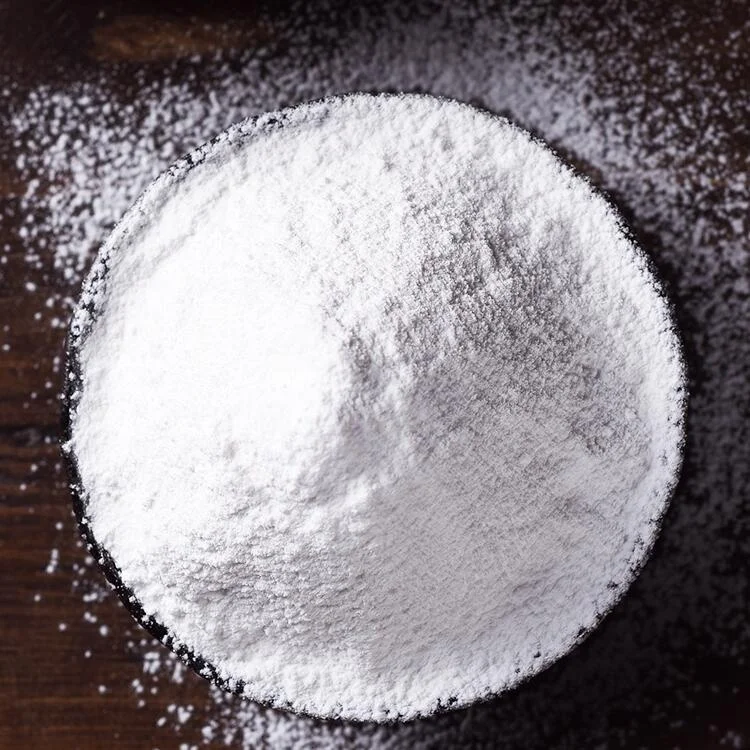 Steam processing pure rice powder, rice flour for health food